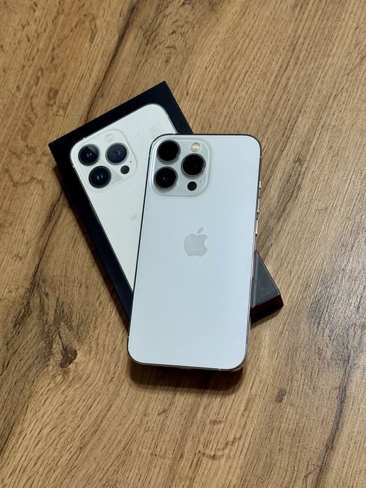 Iphone 13 pro 128( в идеальном состоянии)
