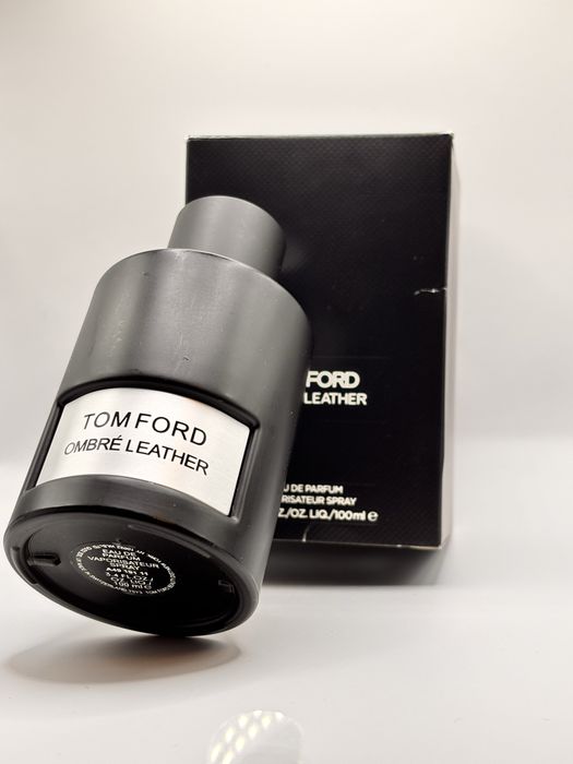 Parfum eau de parfum