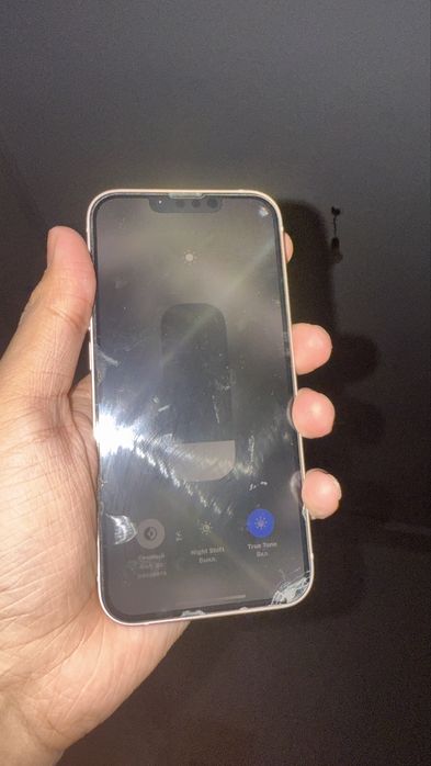 Iphone 13 128гб 80% АКБ только обмен
