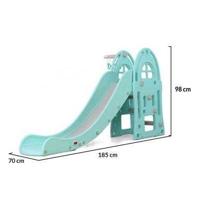 Пързалка Аlegra  - 18016