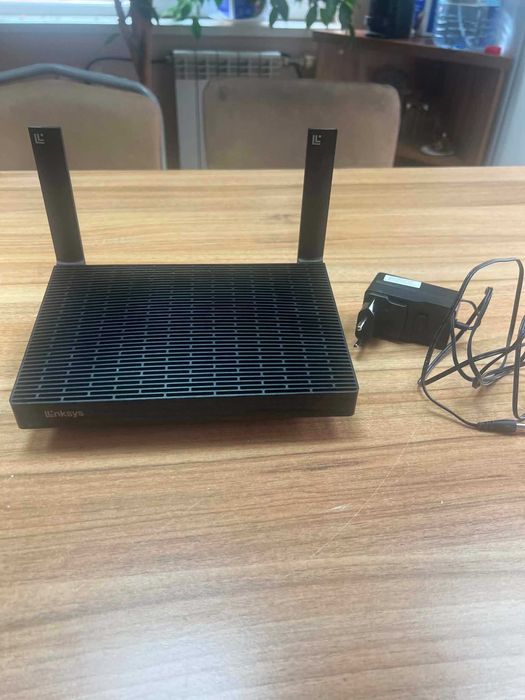 рутер linksys mr2000