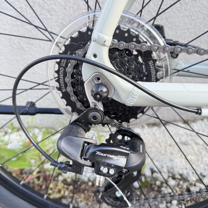 MTB Axess Brash, 29”