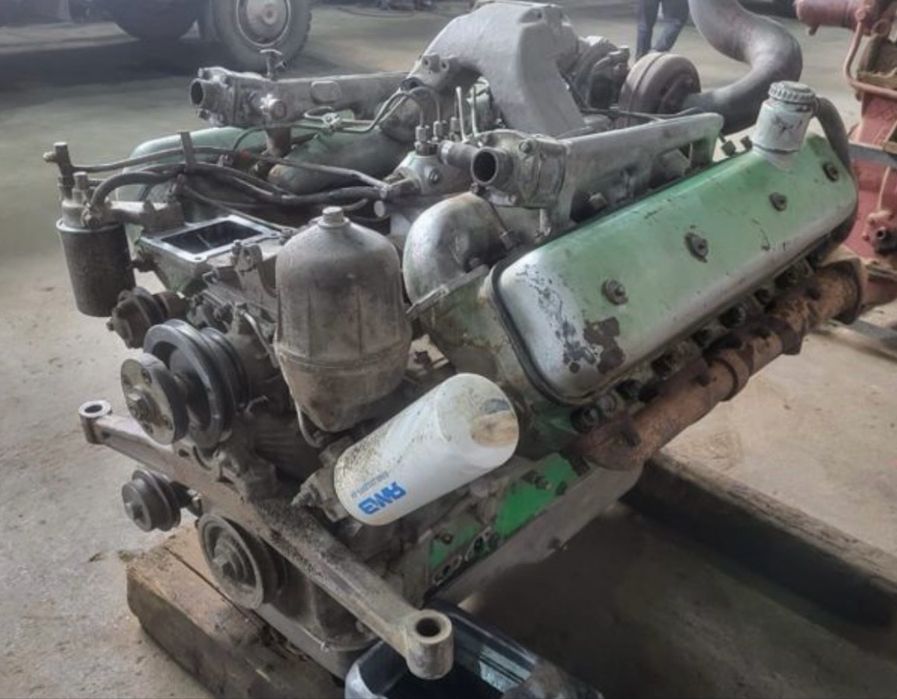 Продам двигатель нд 3