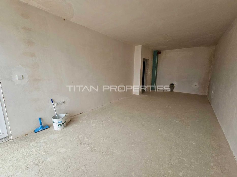 Двустаен апартамент, за продажба, м-т Ален мак