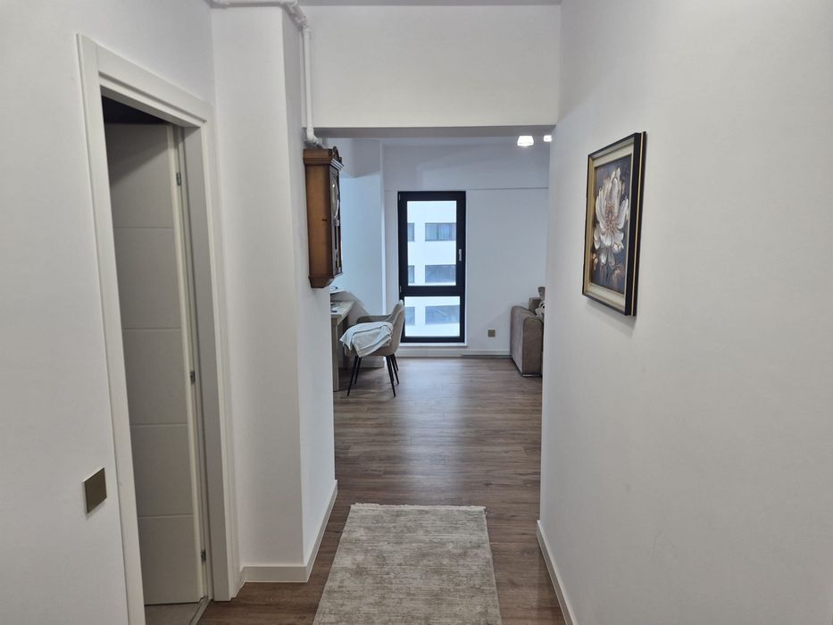 Apartament 2 camere Lake View