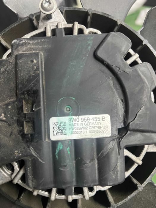 Piese/Accesorii Audi RS5