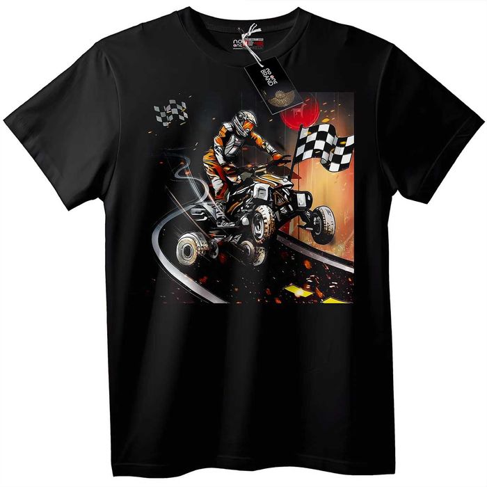 Тениски атв atv off road