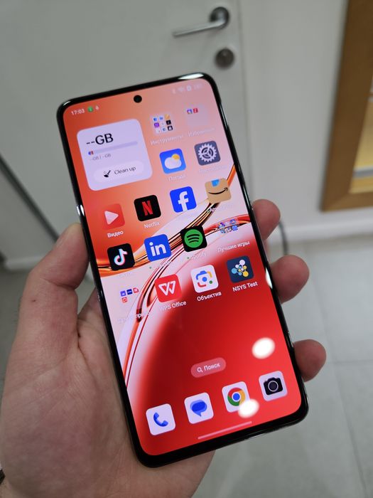 Продам Oppo 12f 256gb