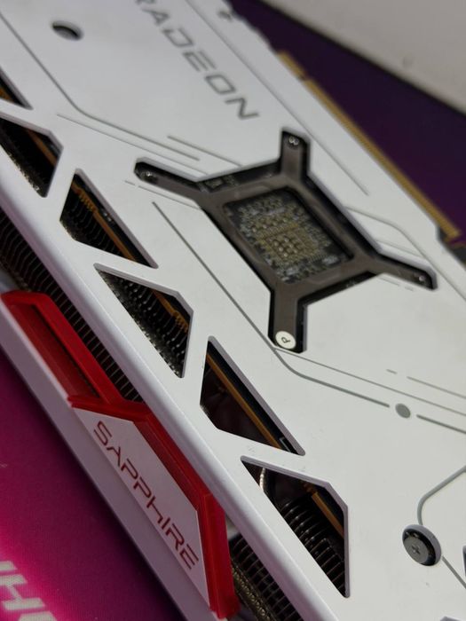 Saphire Pulse RX 7800 XT Gaming OC