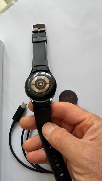 Galaxy Watch6 Clasisic