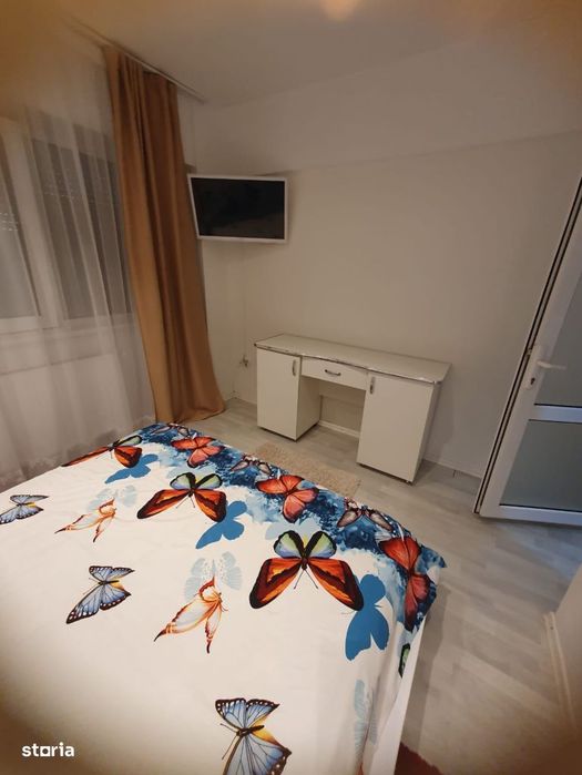 Apartament 2 camere confort 1 decomandat, Zona Obor, mobilat utilat.