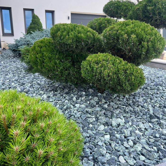 Depozit Piatra decorativa Arad grădiște verde de grecia