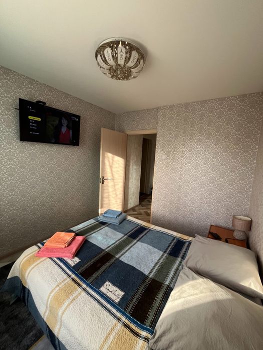 Продам 1комн квартиру