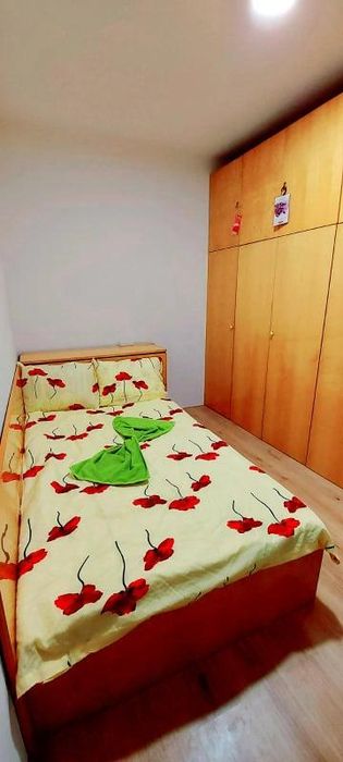 Дава се под наем Тристаен апартамент в Варна, Чаталджа - 65 кв.м за 600 € - Снимка #2