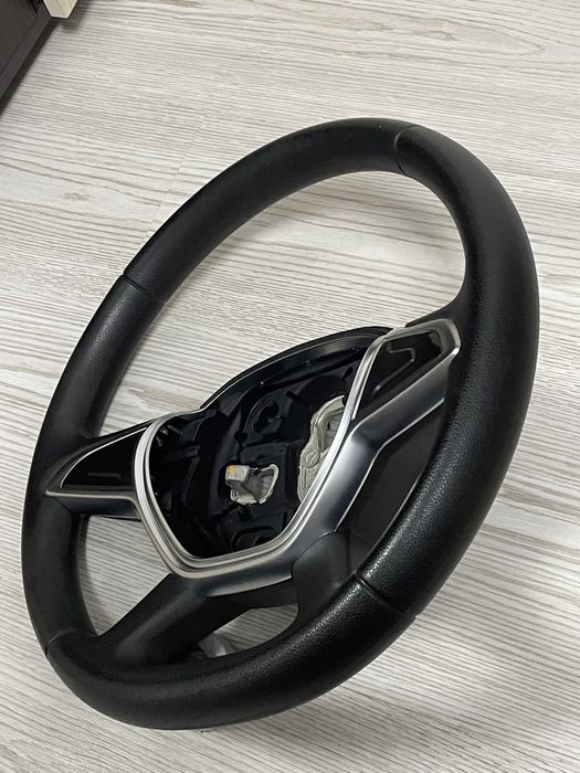 Volan Logan 2 facelift 2019