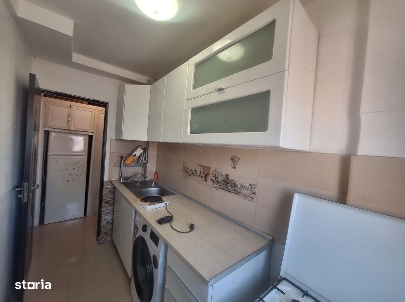 2 camere Dorobanti - Decomandat
