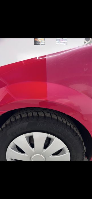 Polish | Protectie ceramica | Detailing Auto | Polish faruri |