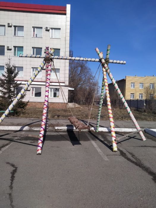 Сдаю в аренду юрты