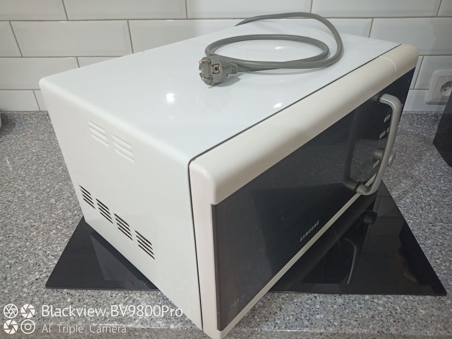 Микроволновка Samsung