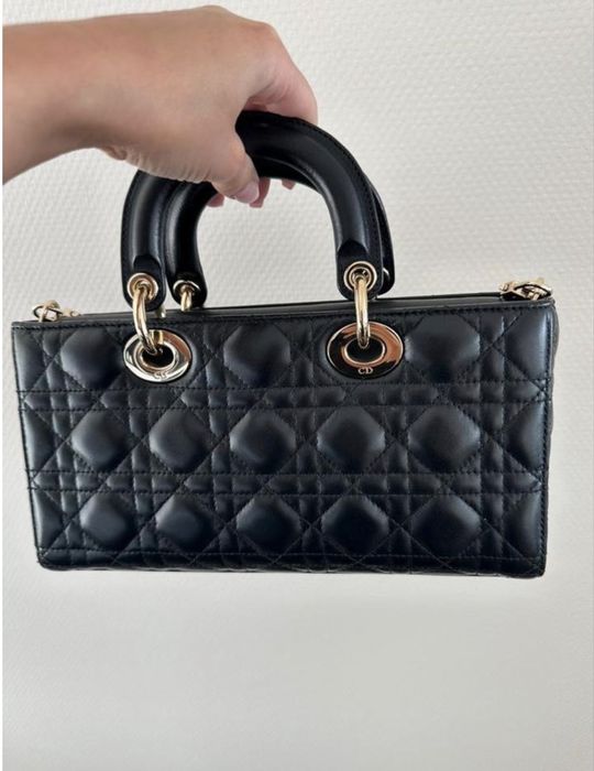 Луксозна дамска чанта Dior