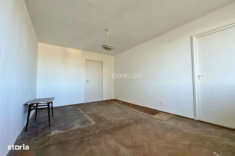 Apartament cu 2 camere | str. Parângului | 86.000 €