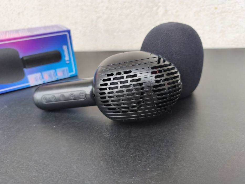 Microfon karaoke bluetooth