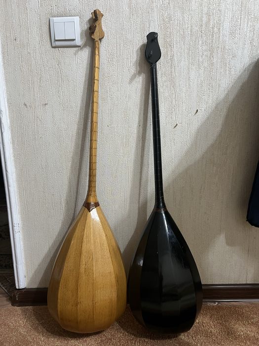 Продам домбру для взрослого и ребенка