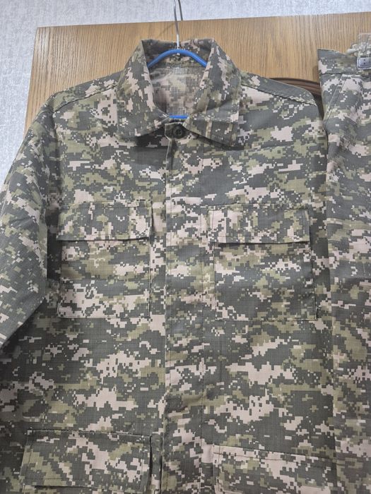 Продам камуфляжную форму