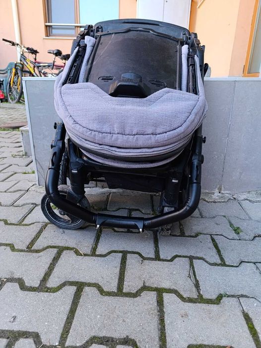 Количка Peg Perego Book 51s