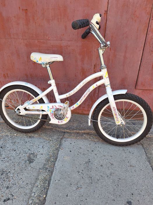 Продам детский велосипед,универсальный