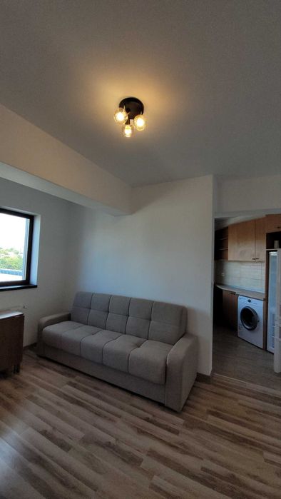 Apartament 2 camere - Iasi - River's Towers