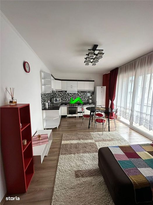 Apartament – Sibiu - Vedere 3
