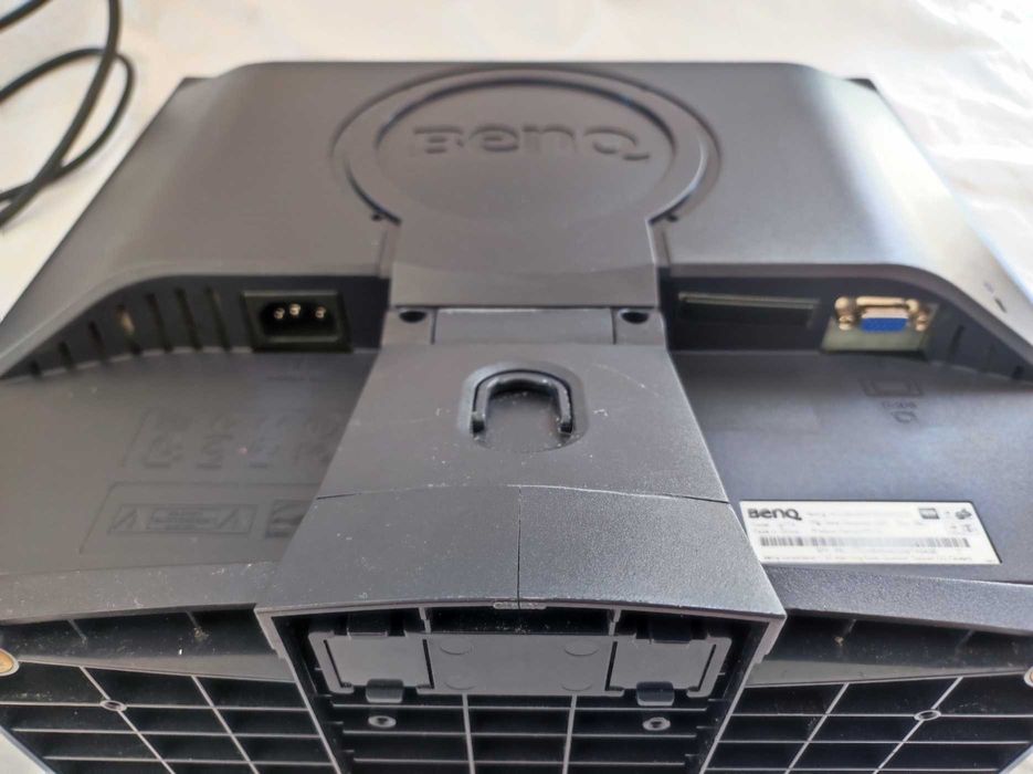 монитор BENQ FP71G