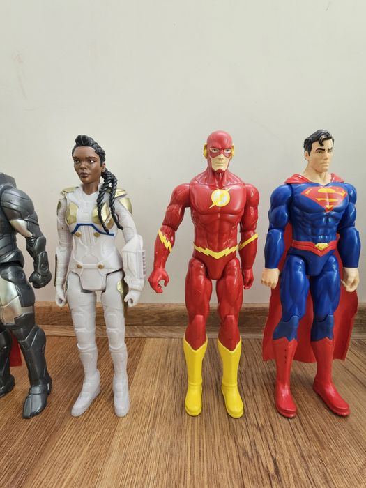 Екшън фигури Marvel (Hasbro 30см.)