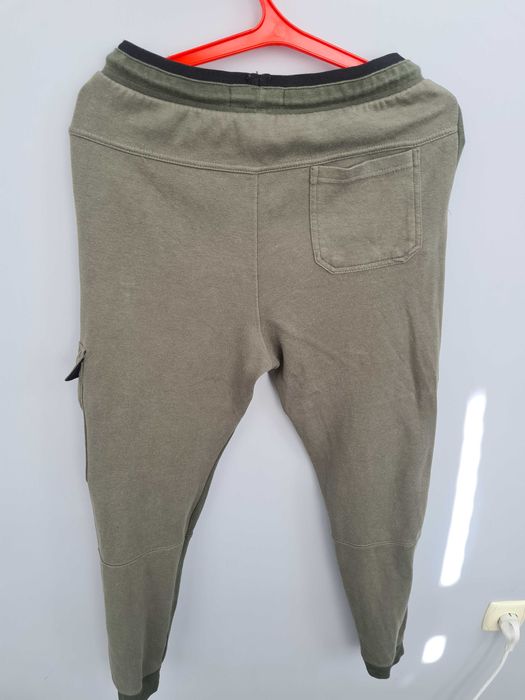 Спортиные штаны на подростка zara 13-14лет