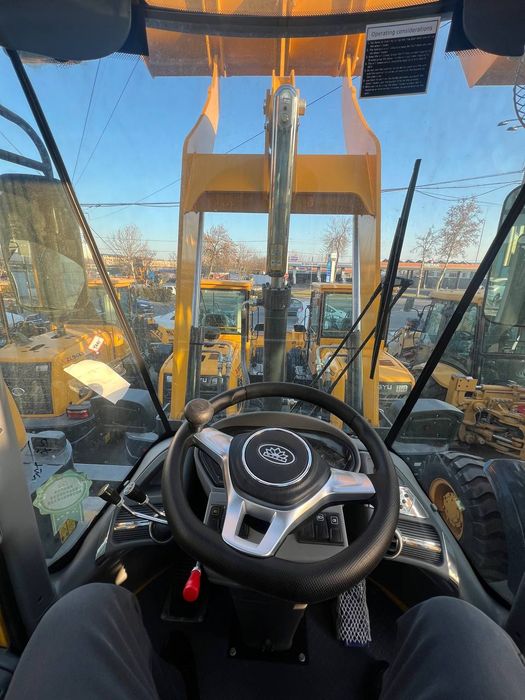 Pogruzchiklar MingYu