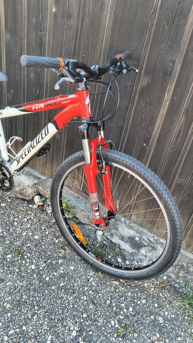 MTB Specialized HR XC 26er