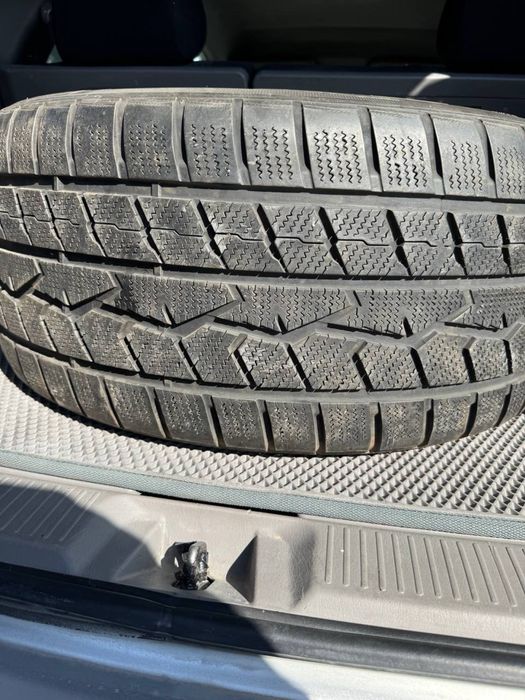 Шина 1шт 275/45R19