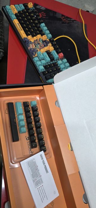 Игровой Компьютерь