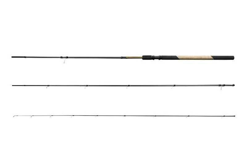 Lanseta Match Drama 3,90 M / 50 gr. - Delphin