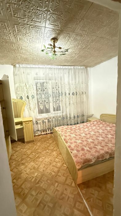 Сдается целый дом на долгий срок