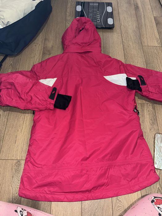 Яке за ски/сноуборд