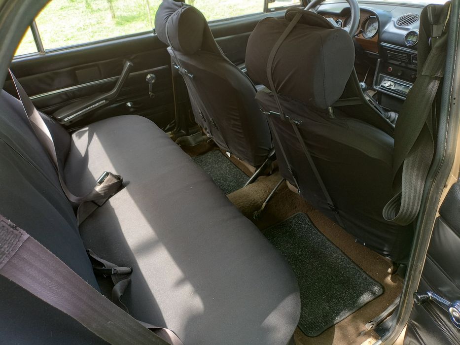 Лада 1500S ВАЗ 21061