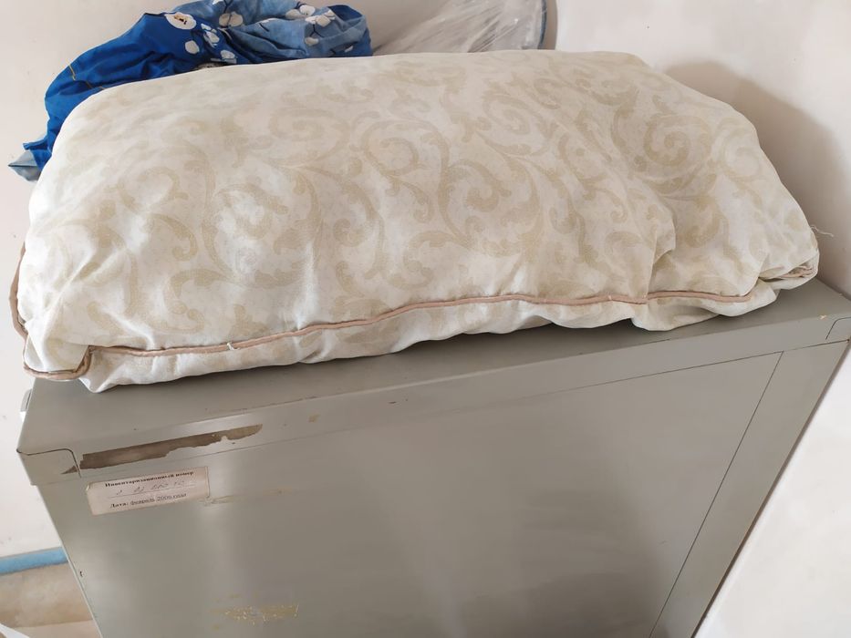 Подушка продам прямоугольная