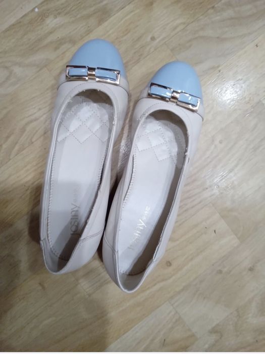 Продам новые туфли 38 размера