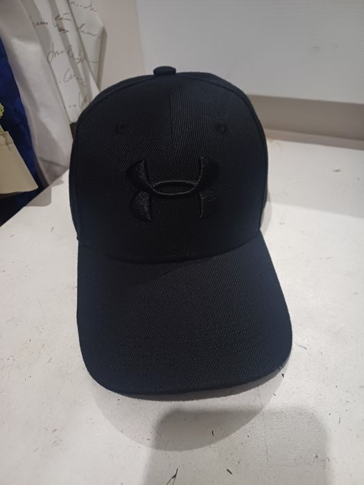 Кепка under armour