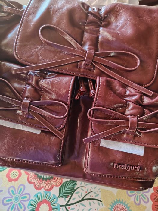 Раница Desigual 'Rodio' и портмоне