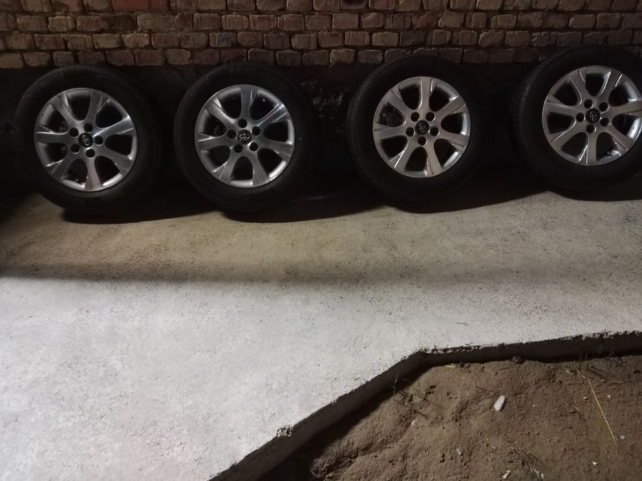 Автошины продаются