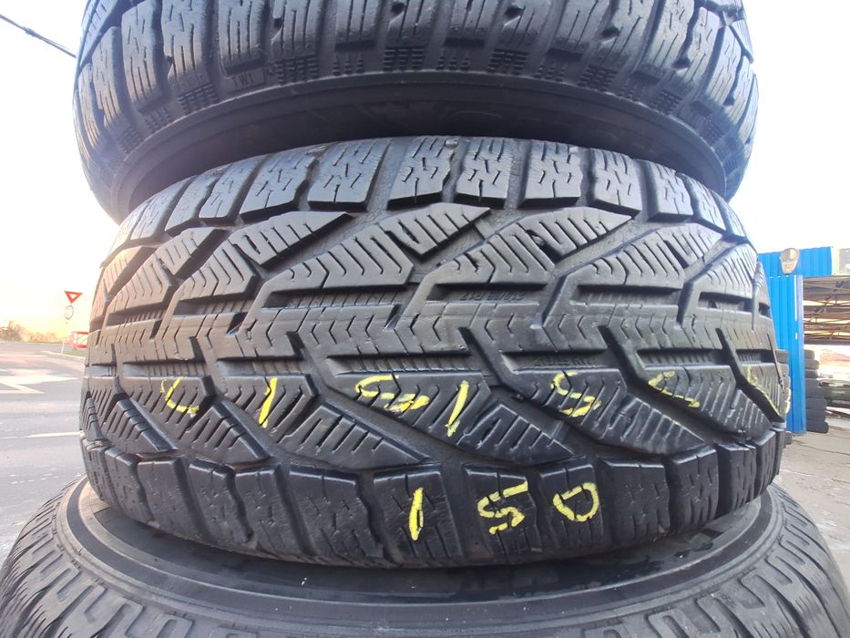 2 anvelope iarna 215/55r17 Sebring 2018 Montaj Gratuit