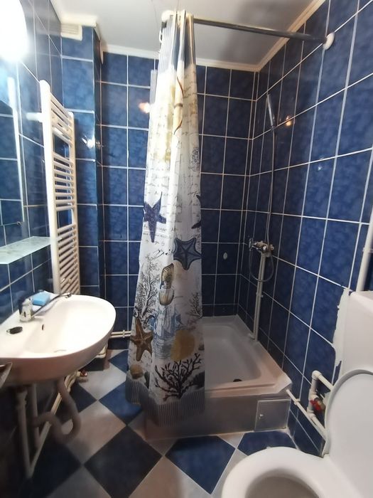 Închiriez garsonieră zona Brăilei,